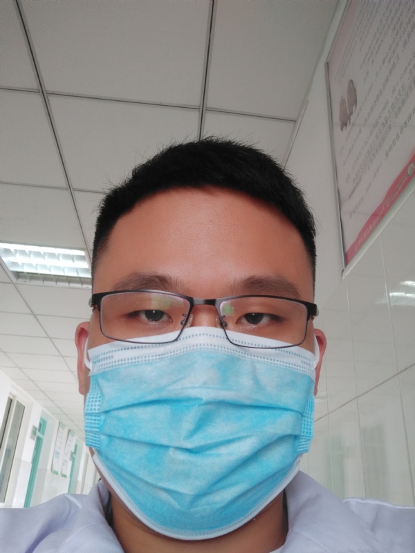 风轻云淡的第一张照片--六安认干亲服务网