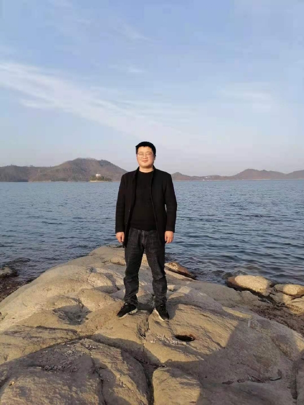 命之子的第一张照片--六安认干亲服务网