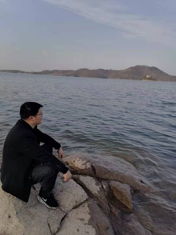 命之子的第二张照片--六安认干亲服务网