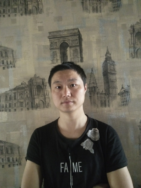 千纸鹤的第一张照片--六安认干亲服务网