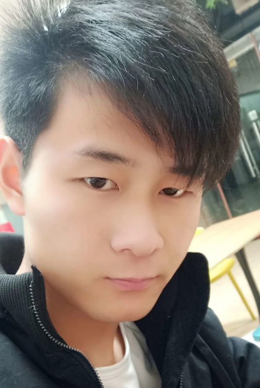 后来的第一张照片--六安认干亲服务网