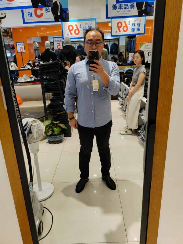 找一个女朋友的第二张照片--六安认干亲服务网