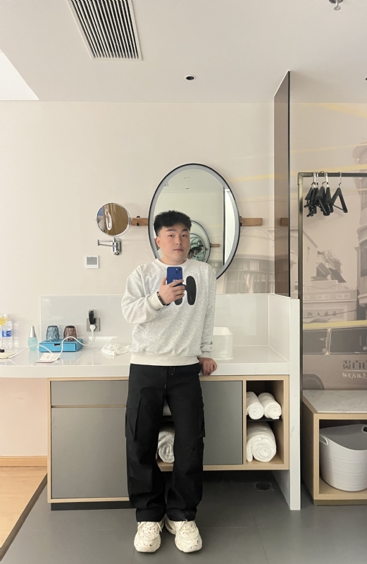 挚生的第二张照片--六安认干亲服务网